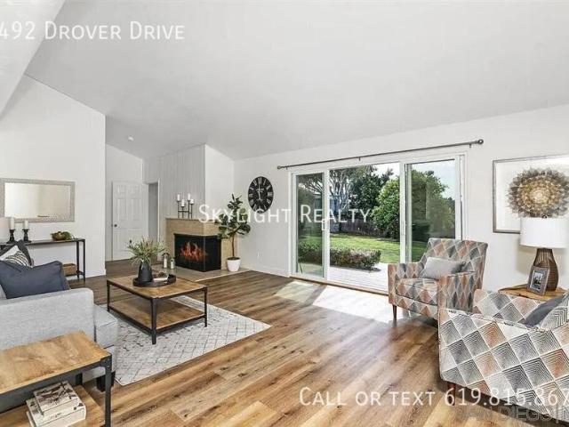 1 bedroom, SAN DIEGO CA 92115 105837426