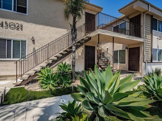 1 bedroom, San Diego CA 92116 LS105420278