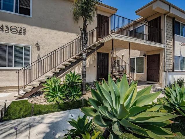 1 bedroom, San Diego CA 92116 104937483