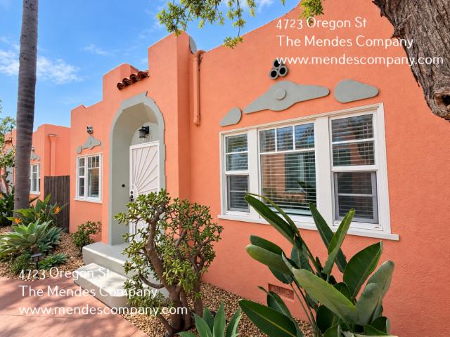 1 bedroom, San Diego CA 92116 105965855