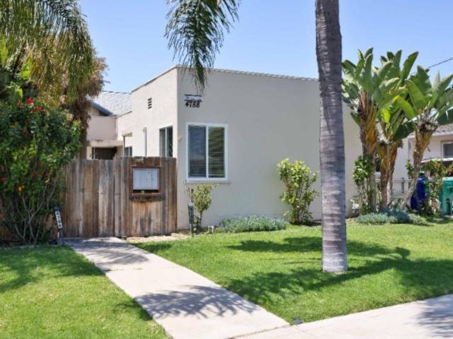 1 bedroom, San Diego CA 92116 105902332