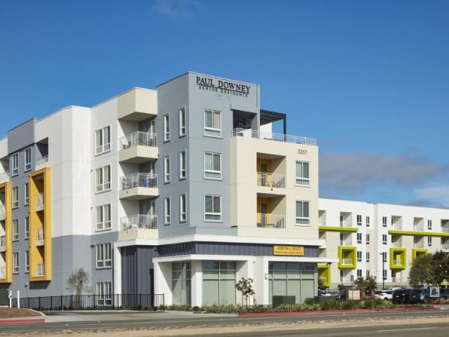 1 bedroom, San Diego CA 92117 LS104830563