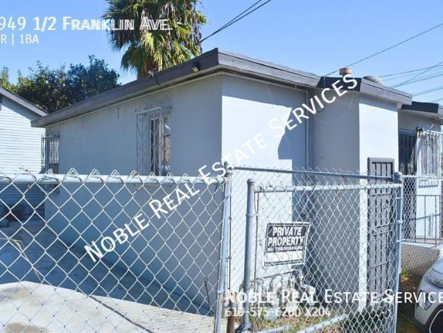 1 bedroom, San Diego CA 92113 105664130