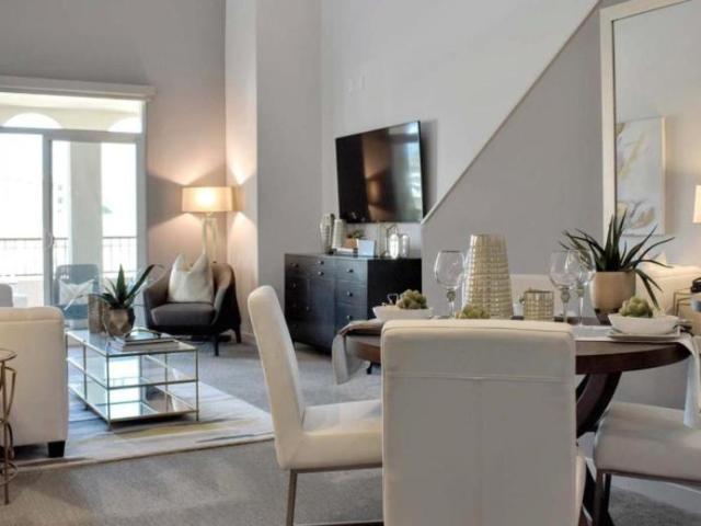 1 bedroom, San Diego CA 92122 105355553