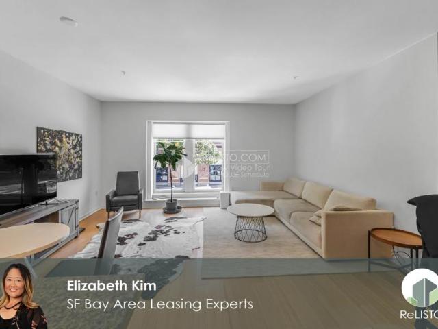 1 bedroom, San Francisco CA 94107 105546826