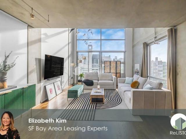 1 bedroom, San Francisco CA 94107 105952755