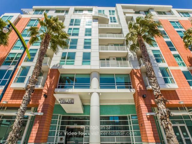 1 bedroom, San Francisco CA 94107 105996110