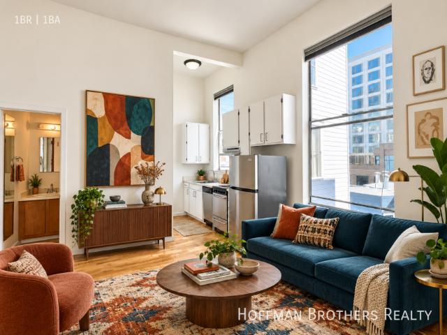 1 bedroom, San Francisco CA 94109 106279455