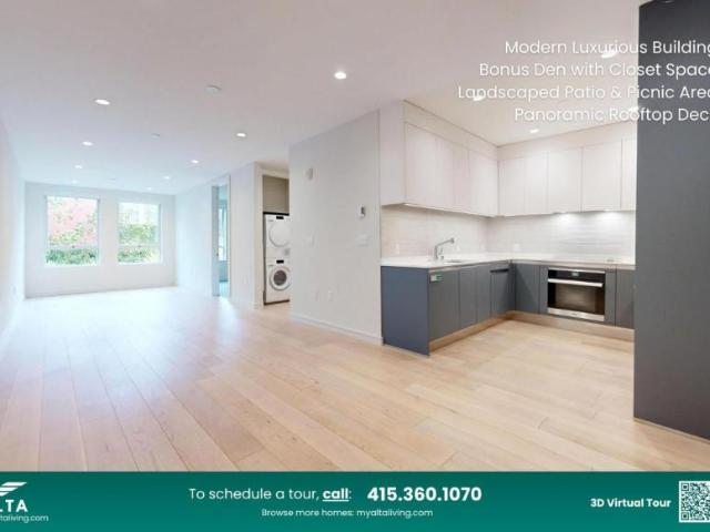 1 bedroom, San Francisco CA 94110 105778824