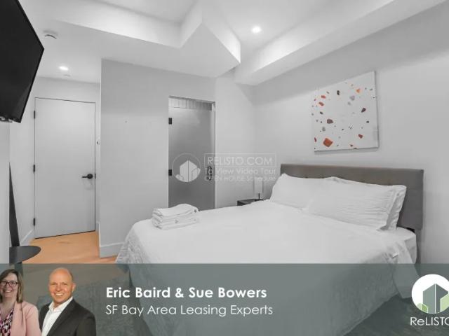 1 bedroom, San Francisco CA 94115 106084661