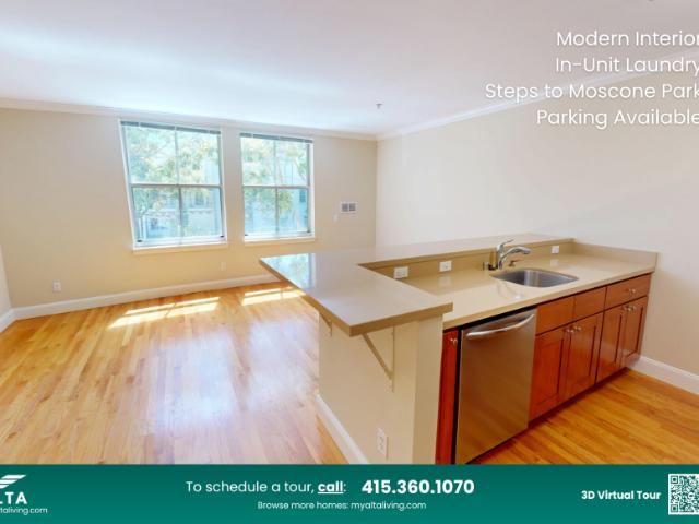 1 bedroom, San Francisco CA 94123 105218798