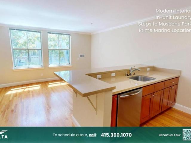 1 bedroom, San Francisco CA 94123 LS105778820