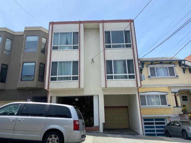1 bedroom, San Francisco CA 94121 105812676