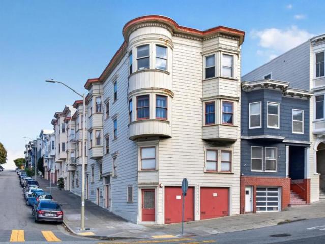 1 bedroom, San Francisco CA 94133 LS105700254