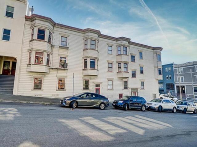 1 bedroom, San Francisco CA 94133 LS92934479