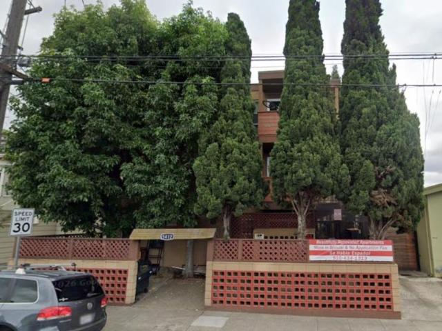 1 bedroom, San Francisco CA 94618 106164147
