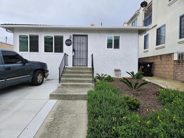 1 bedroom, San Pedro CA 90731 LS105620005