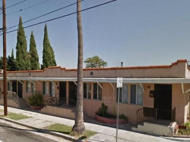 1 bedroom, San Pedro CA 90731 104013723