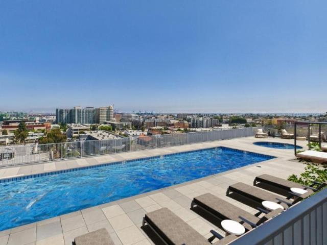1 bedroom, San Pedro CA 90731 104616271