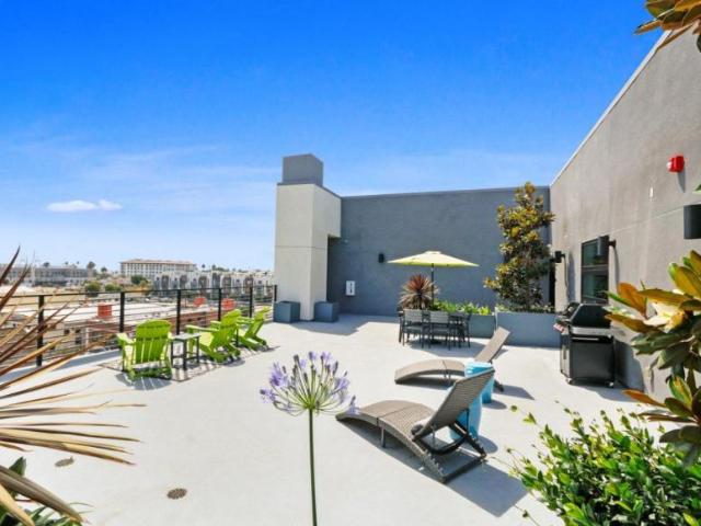 1 bedroom, San Pedro CA 90731 104967757