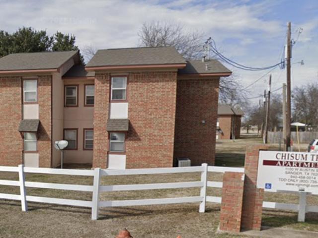 1 bedroom, Sanger TX 76266 104881539