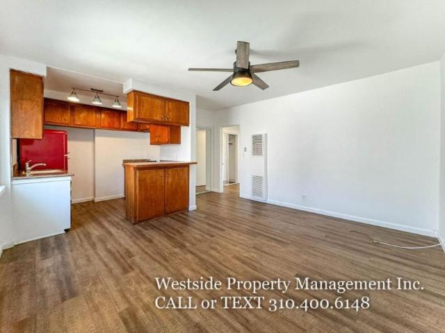 1 bedroom, Santa Monica CA 90402 LS104873545