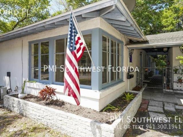 1 bedroom, Sarasota FL 34236 105834536