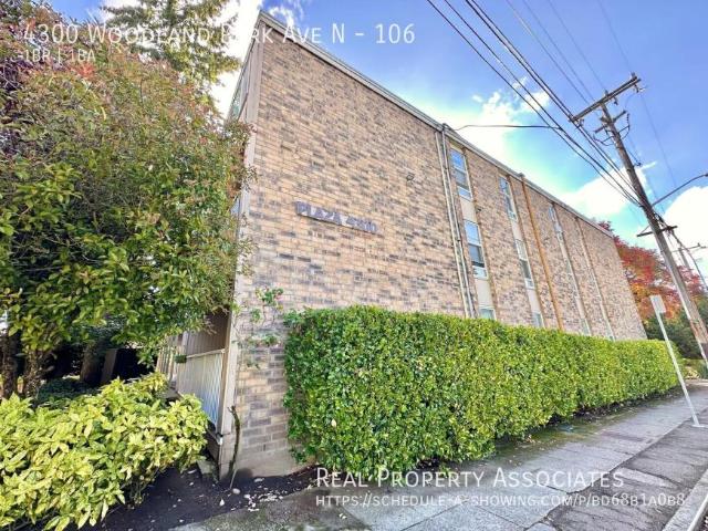1 bedroom, Seattle WA 98103 LS105429326