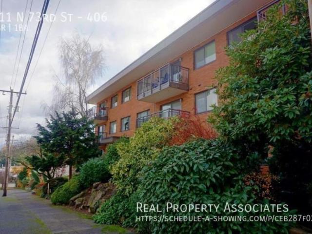 1 bedroom, Seattle WA 98103 LS105620353