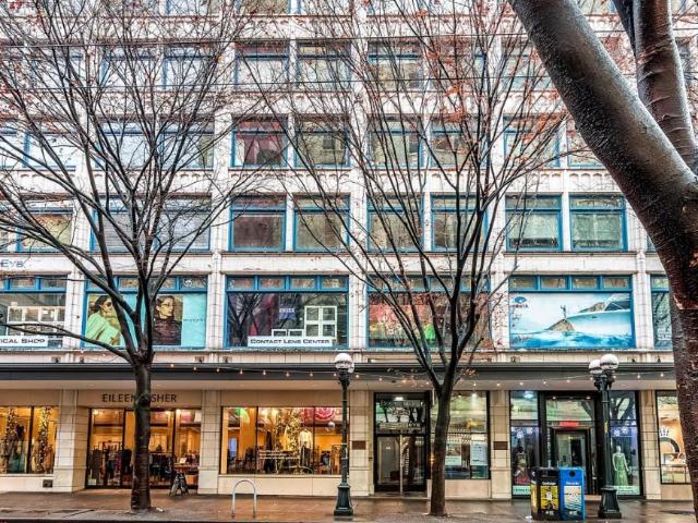 1 bedroom, Seattle WA 98101 97054327