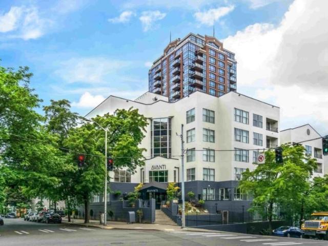1 bedroom, Seattle WA 98101 106109551