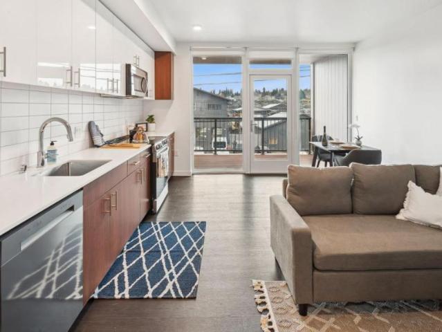1 bedroom, Seattle WA 98102 LS102512187