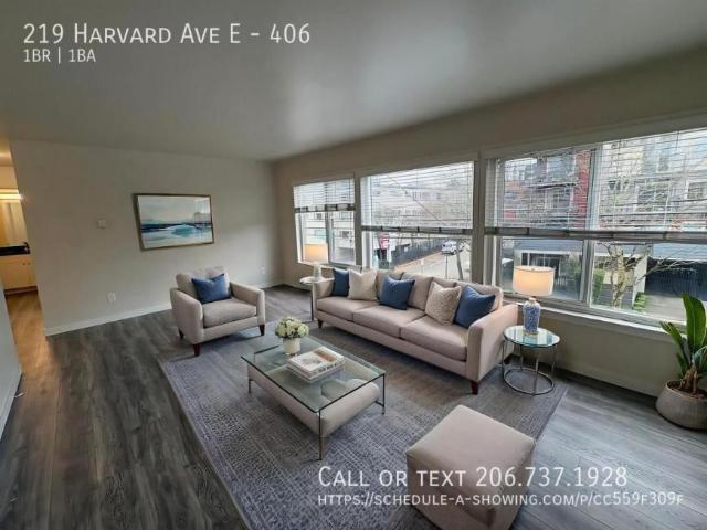 1 bedroom, Seattle WA 98102 LS105777988