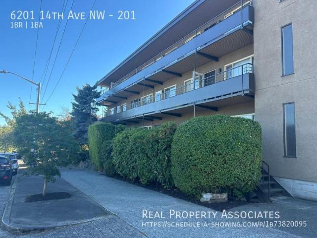 1 bedroom, Seattle WA 98107 LS105597676