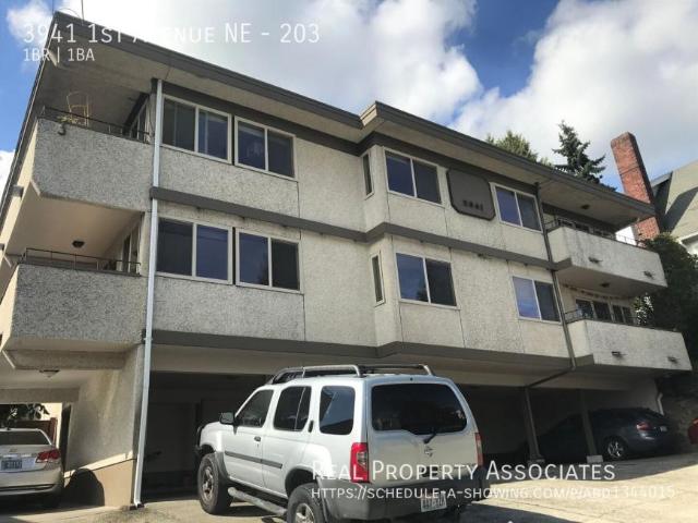 1 bedroom, Seattle WA 98105 105209531