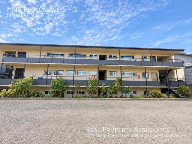 1 bedroom, Seattle WA 98118 LS105777933