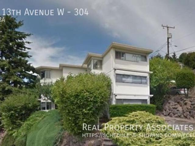 1 bedroom, Seattle WA 98119 LS105483657