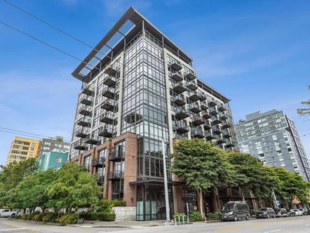 1 bedroom, Seattle WA 98121 105977729