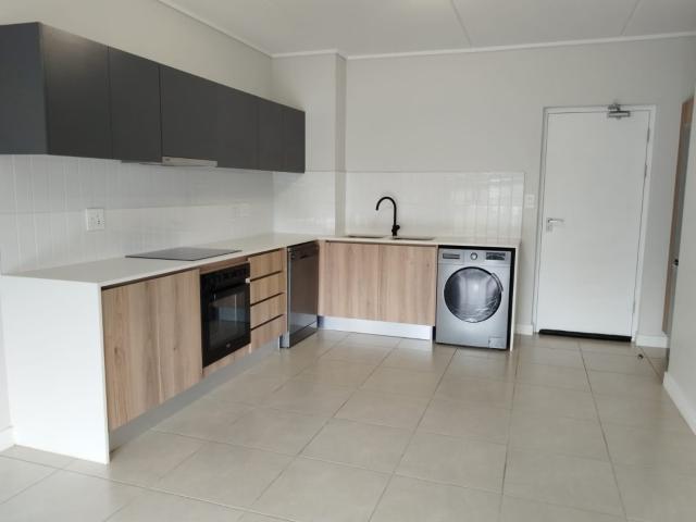 1 Bedroom Sectional Title To Let in Mulbarton