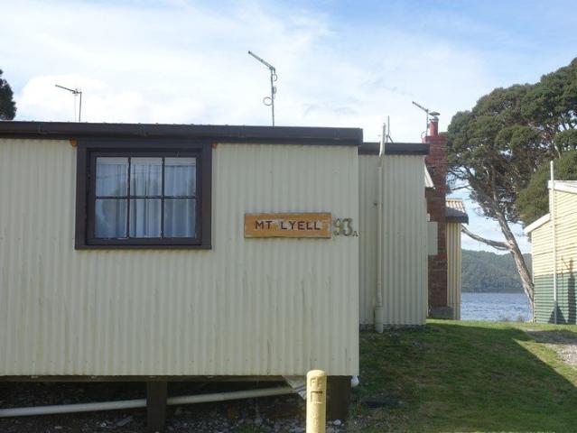 1 Bedroom Self Contained Unit Fully Furnished