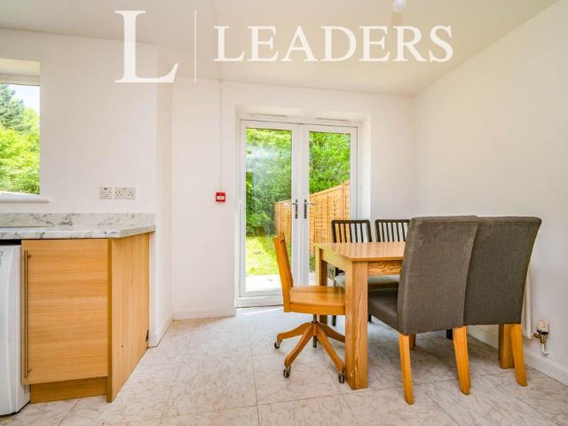 1 bedroom semi detached to rent Aviation Avenue, Hatfield, Hertfordshire, AL10