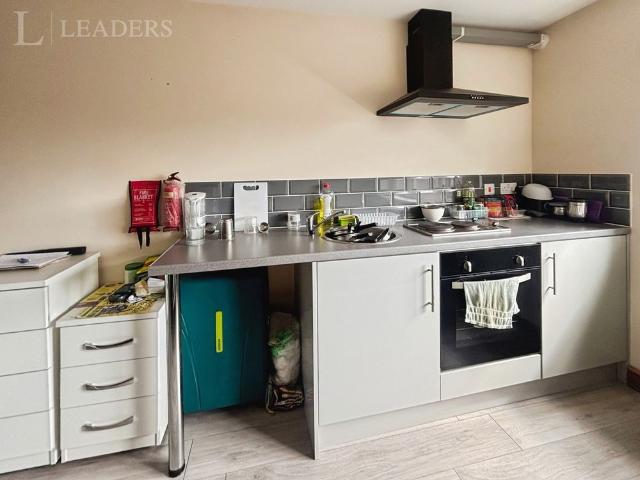1 bedroom semi detached to rent Rowditch Avenue, Derby, Derbyshire, DE22