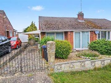 1 Bedroom Semi Detached Bungalow