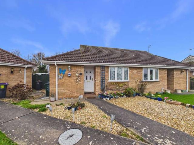 1 Bedroom Semi Detached Bungalow