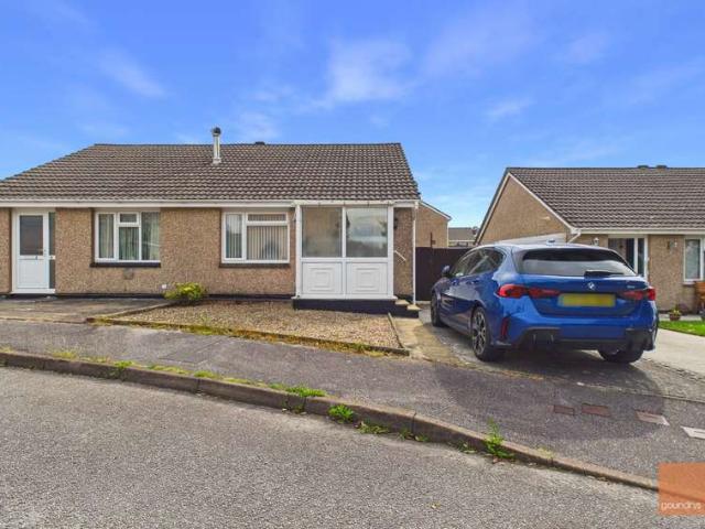 1 Bedroom Semi Detached Bungalow