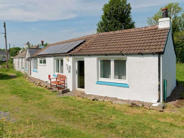 1 Bedroom Semi Detached Bungalow