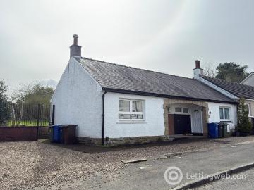 Main Road PA5 Johnstone, Elderslie Johnstone, PA5, Glasgow and West Scotland, South West Scotland