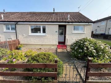 Cameron Crescent EH19 Bonnyrigg, EH19, Edinburgh and East Scotland, Shetland