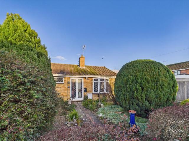 1 bedroom semi detached bungalow for sale