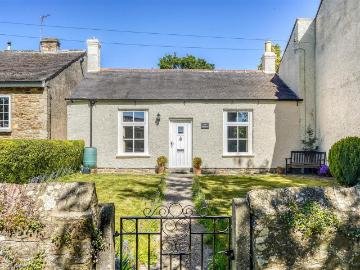 1 bedroom semi detached bungalow for sale